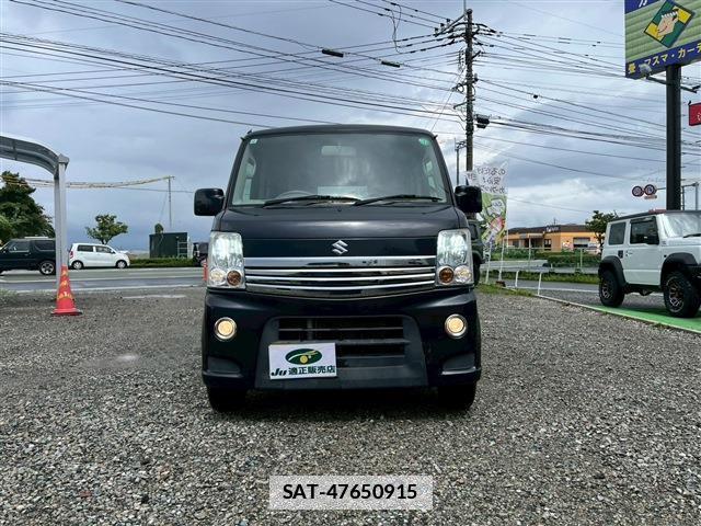 Suzuki EVERY WAGON 2013-09 7934946-1