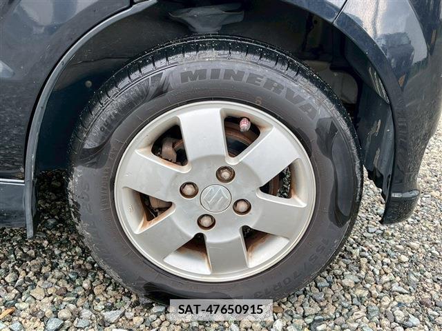 Suzuki EVERY WAGON 2013-09 7934946-10
