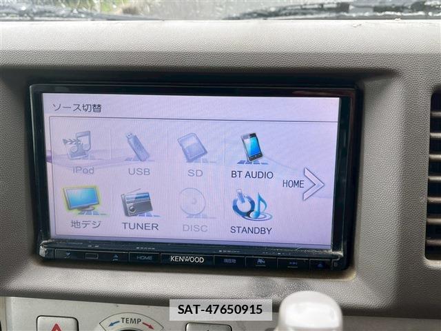 Suzuki EVERY WAGON 2013-09 7934946-11