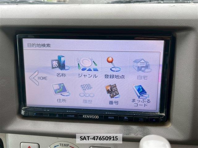 Suzuki EVERY WAGON 2013-09 7934946-12
