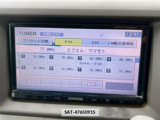 Suzuki EVERY WAGON 2013-09 7934946-15