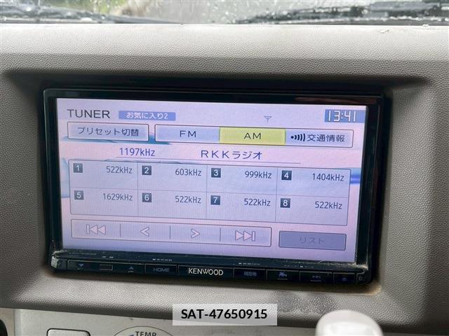 Suzuki EVERY WAGON 2013-09 7934946-16