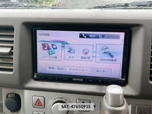Suzuki EVERY WAGON 2013-09 7934946-17