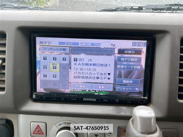 Suzuki EVERY WAGON 2013-09 7934946-18