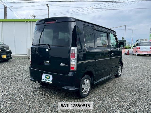 Suzuki EVERY WAGON 2013-09 7934946-2