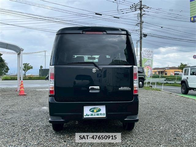 Suzuki EVERY WAGON 2013-09 7934946-3