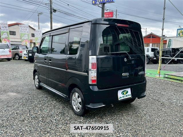 Suzuki EVERY WAGON 2013-09 7934946-4