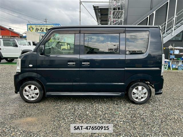 Suzuki EVERY WAGON 2013-09 7934946-5