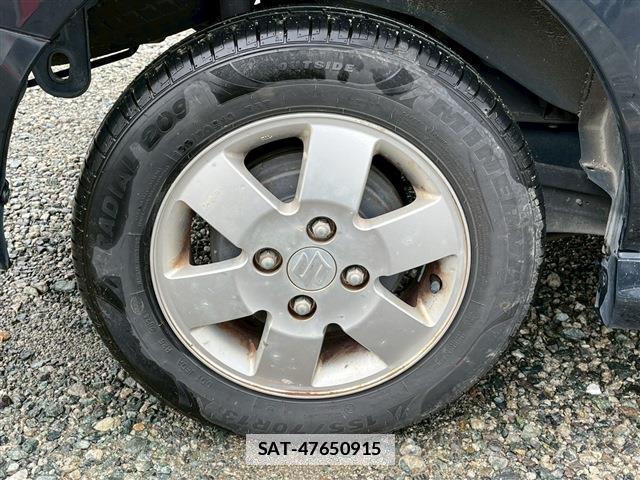 Suzuki EVERY WAGON 2013-09 7934946-6