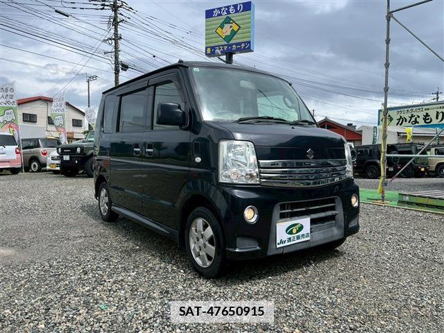 Suzuki EVERY WAGON 2013-09 7934946-7