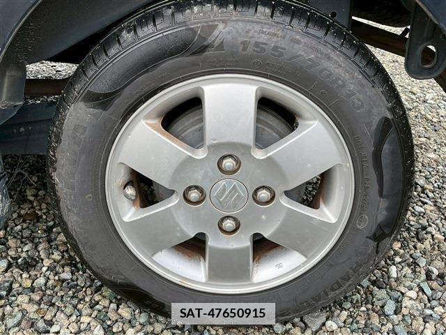 Suzuki EVERY WAGON 2013-09 7934946-8