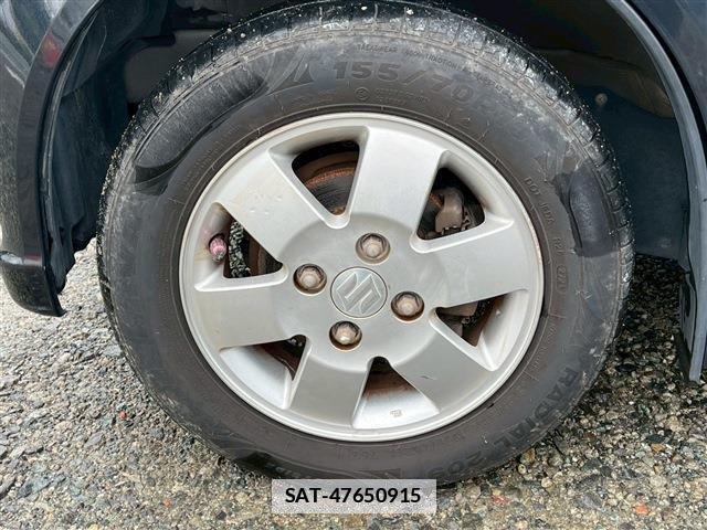 Suzuki EVERY WAGON 2013-09 7934946-9