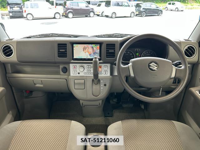 Suzuki EVERY WAGON 2011-01 7935613-1