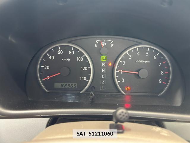 Suzuki EVERY WAGON 2011-01 7935613-5