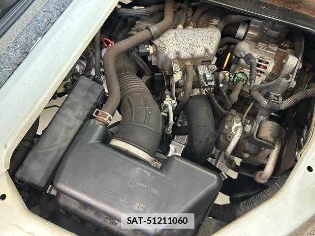 Suzuki EVERY WAGON 2011-01 7935613-7