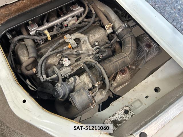 Suzuki EVERY WAGON 2011-01 7935613-8