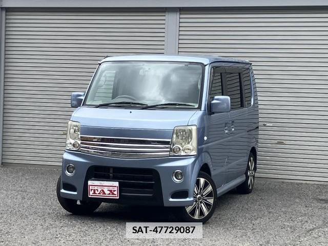 Suzuki EVERY WAGON 2011-09 7935923-0