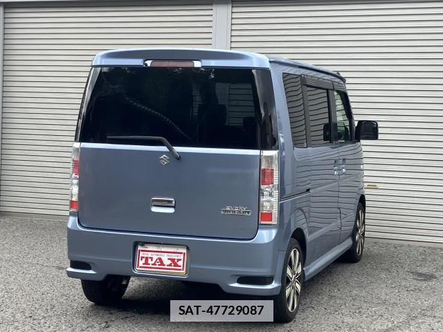 Suzuki EVERY WAGON 2011-09 7935923-1