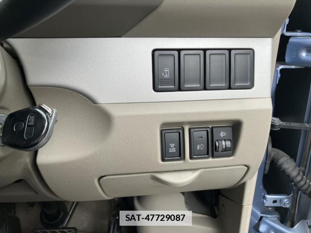 Suzuki EVERY WAGON 2011-09 7935923-10