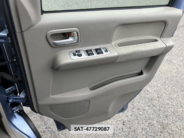 Suzuki EVERY WAGON 2011-09 7935923-12