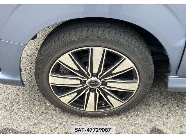 Suzuki EVERY WAGON 2011-09 7935923-13
