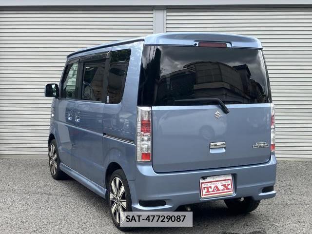 Suzuki EVERY WAGON 2011-09 7935923-18
