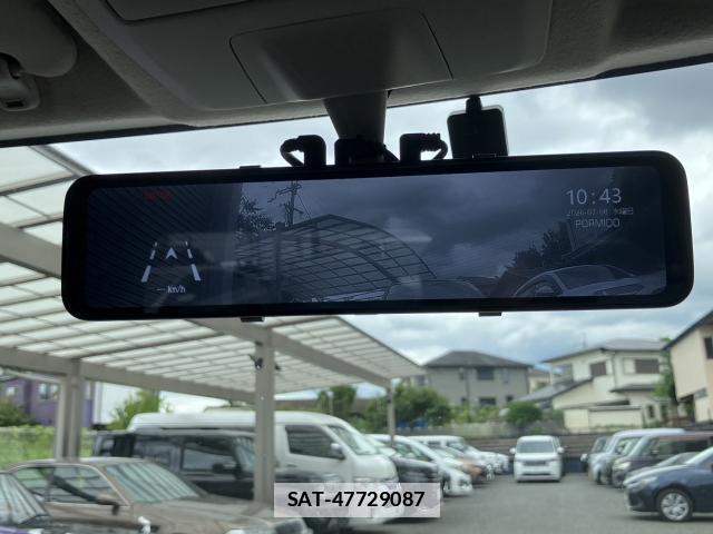 Suzuki EVERY WAGON 2011-09 7935923-6