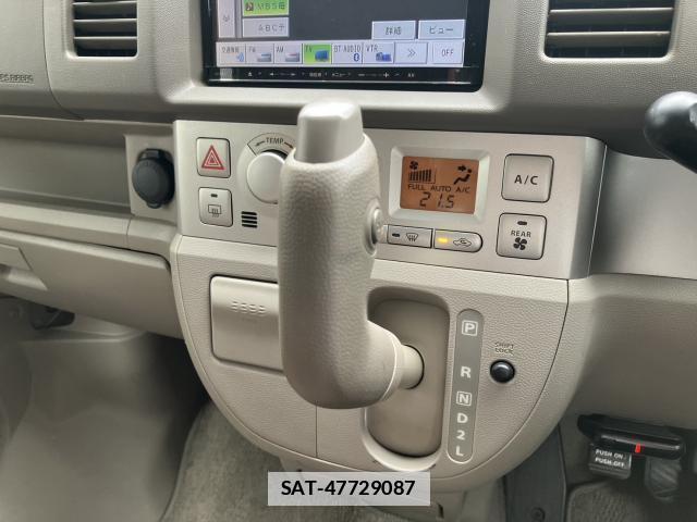 Suzuki EVERY WAGON 2011-09 7935923-9