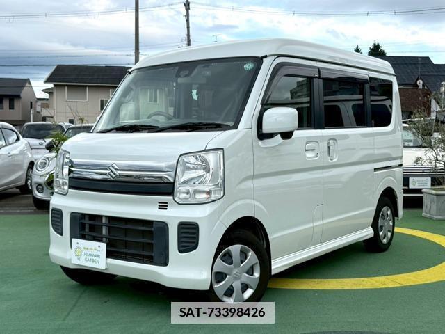 Suzuki EVERY WAGON 2016-04 7936224-0