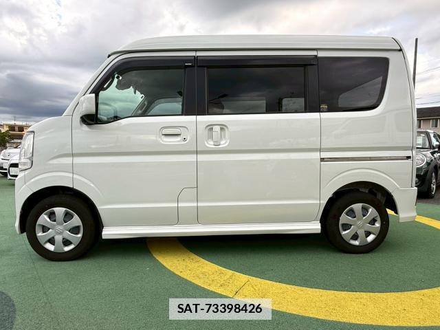 Suzuki EVERY WAGON 2016-04 7936224-1