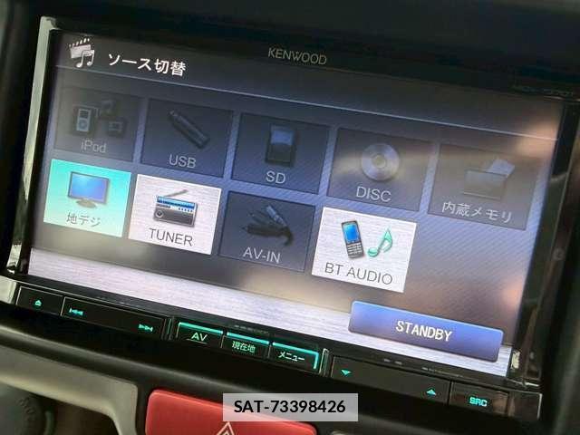 Suzuki EVERY WAGON 2016-04 7936224-12