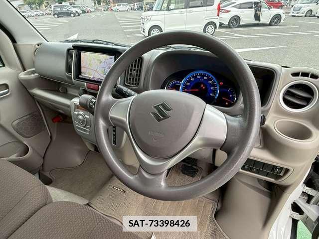 Suzuki EVERY WAGON 2016-04 7936224-15