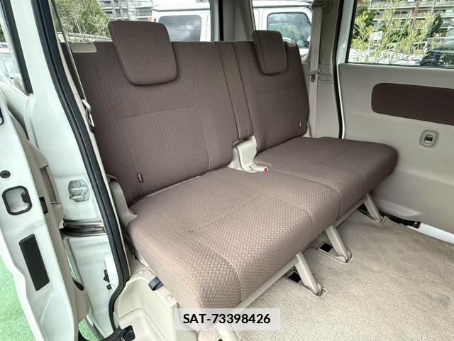 Suzuki EVERY WAGON 2016-04 7936224-16