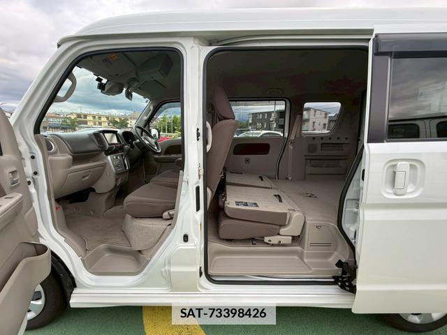 Suzuki EVERY WAGON 2016-04 7936224-17