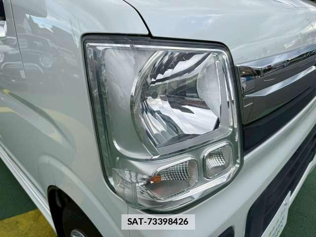 Suzuki EVERY WAGON 2016-04 7936224-19