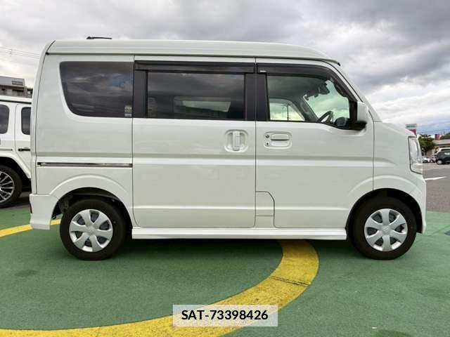 Suzuki EVERY WAGON 2016-04 7936224-2
