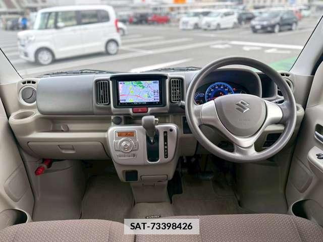 Suzuki EVERY WAGON 2016-04 7936224-3