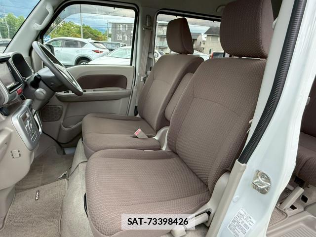 Suzuki EVERY WAGON 2016-04 7936224-5