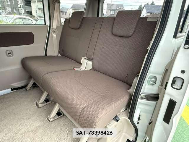 Suzuki EVERY WAGON 2016-04 7936224-6