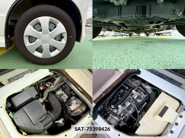 Suzuki EVERY WAGON 2016-04 7936224-8