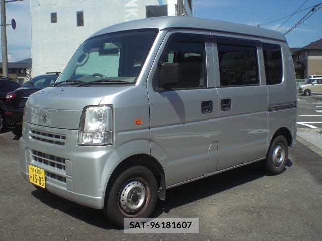 sat car