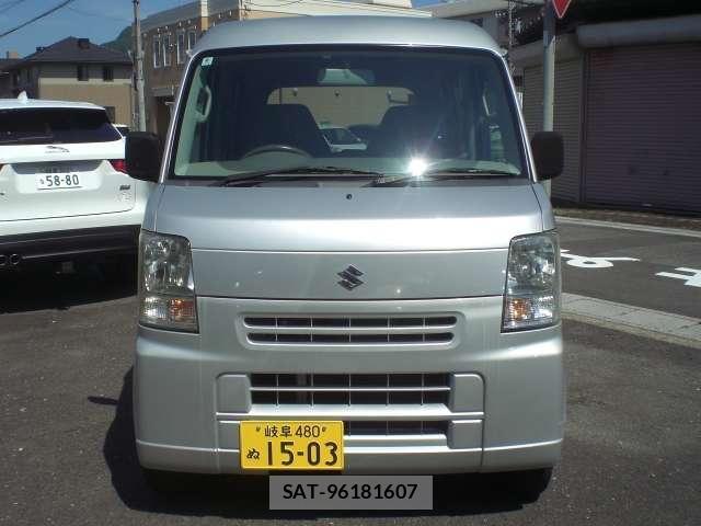 Suzuki EVERY 2007-08 7933994-1
