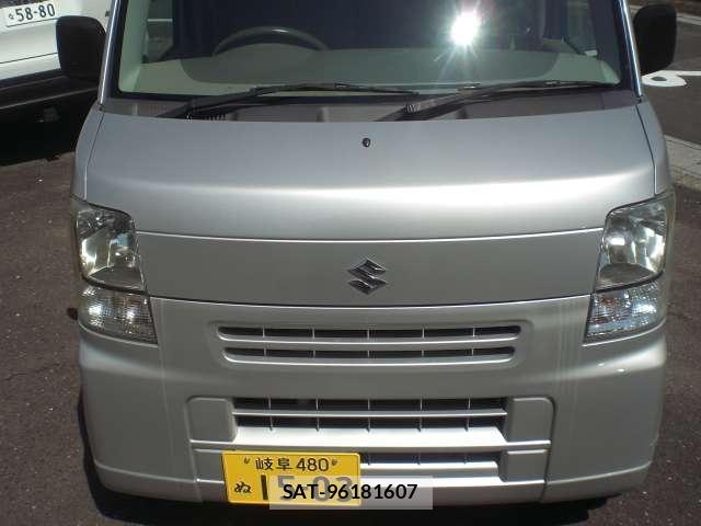 Suzuki EVERY 2007-08 7933994-13