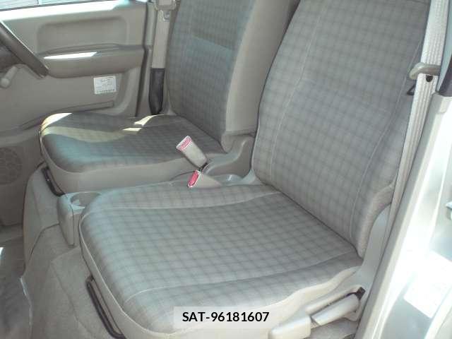 Suzuki EVERY 2007-08 7933994-14