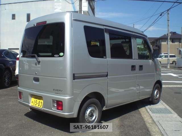 Suzuki EVERY 2007-08 7933994-3