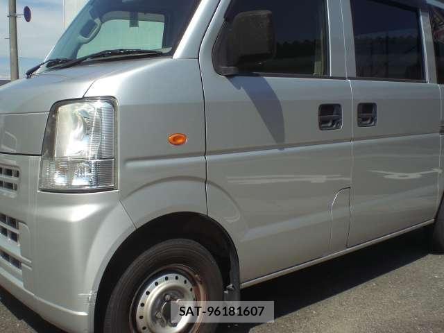 Suzuki EVERY 2007-08 7933994-6