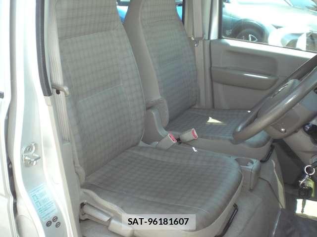 Suzuki EVERY 2007-08 7933994-8