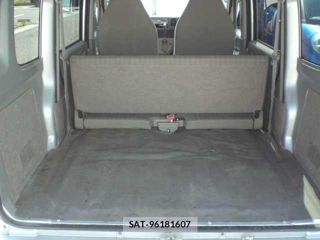 Suzuki EVERY 2007-08 7933994-9