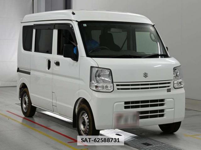 Suzuki EVERY 2020-05 7934156-0