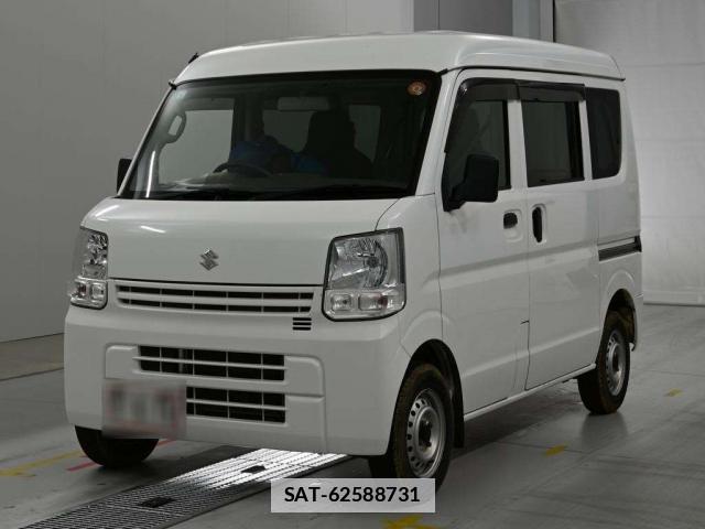 Suzuki EVERY 2020-05 7934156-10
